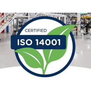 Tư vấn ISO 14001: 2015 - Hệ thống quản lý môi trường