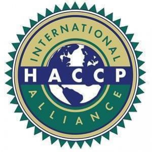 Tư vấn chứng nhận tiêu chuẩn an toàn thực phẩm quốc tế HACCP